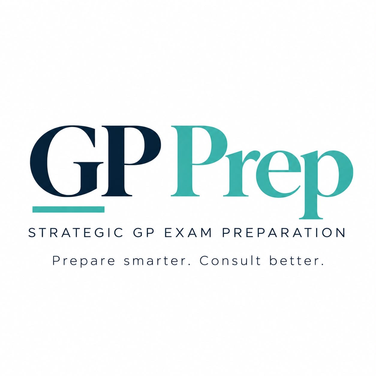 GP Prep